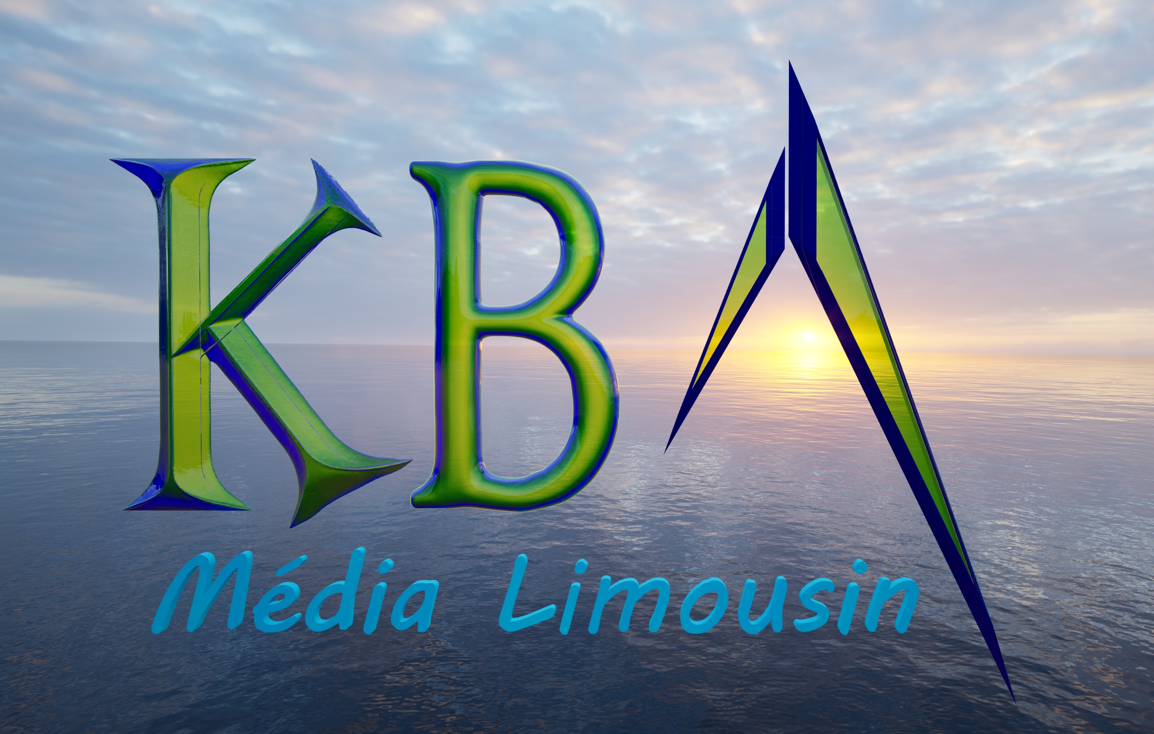 Logo KBA