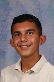 Photo de Enzo Monteur vidéo et effets spéciaux