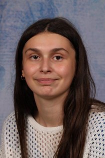 Photo de Léa Designeuse graphiste