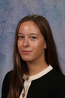 Photo de Margaux Presentatrice TV