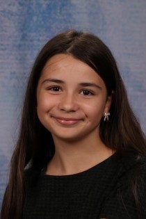 Photo de Nihade Presentatrice TV