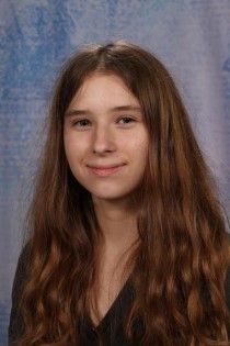 Photo de Vera développeuse front-end